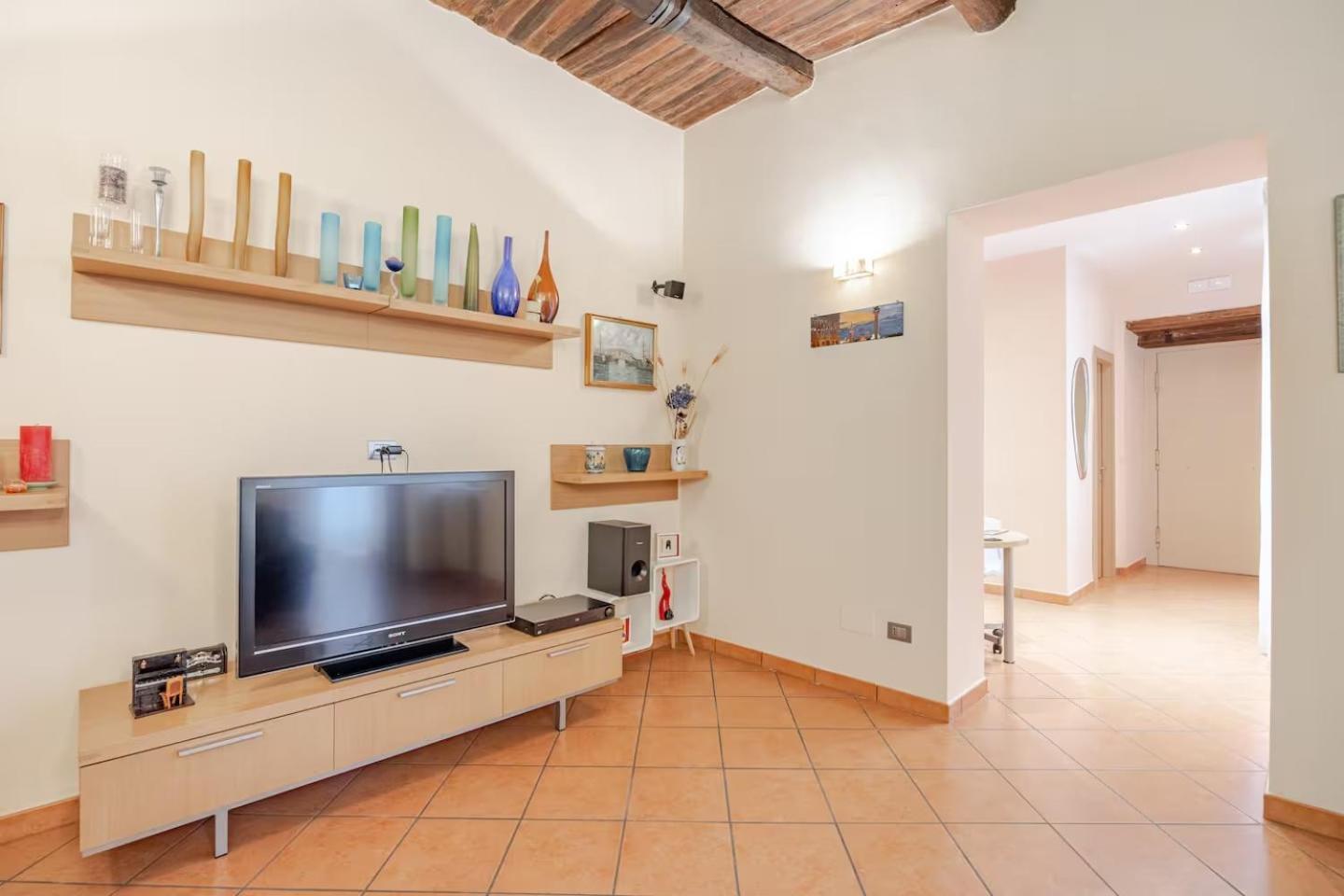 Casa Albertino-In The Heart Of เนเปิลส์ ภายนอก รูปภาพ